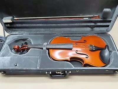 $179.96 • Buy Yamaha VV-7 15-Inch Student Viola *FRONT CRACKED*