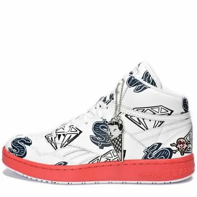 Reebok Billionaire Boys Club Ice Cream BB460 Shoes FW7501 Men's Size 17 New • $69.99