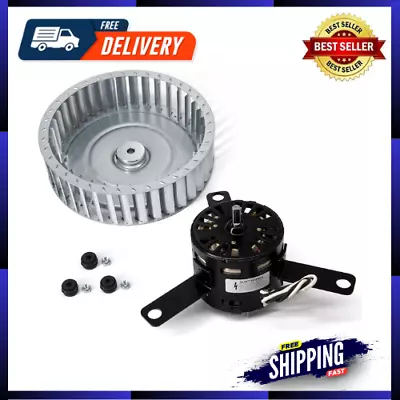 Distribution Blower Motor For Harman Accentra And Invincible Insert Super Magnum • $137.47