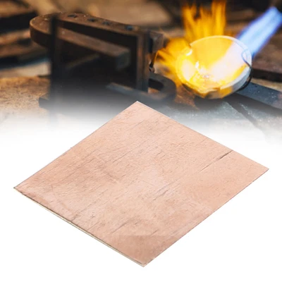 £23.40 • Buy 18K Rose Gold Solder Plate Soldering Jewelry Making(Middle Melting Point BST