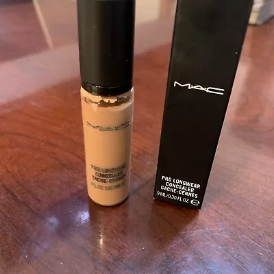 Mac Pro Longwear Concealer NC42 9 Ml- NEW IN BOX • $24