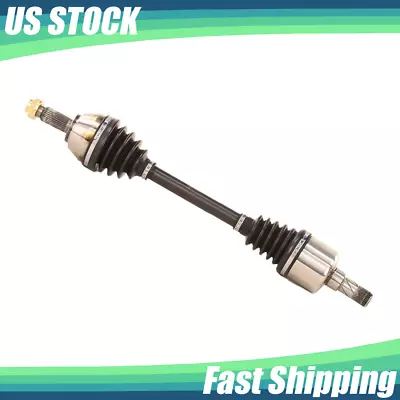 For 2011-2016 Mini Cooper Paceman Countryman Front Left CV Axle Shaft CV Joint • $109.89