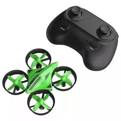 Eachine E017 Mini 2.4G 4CH 6-Axis Altitude Hold Headless Mode RC Drone Quadcopte • $49.99