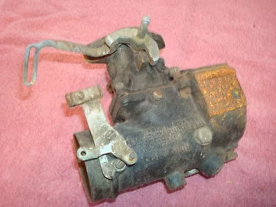 Used  Marvel Schebler  Carburetor   • $251.23