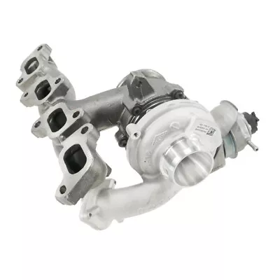 Turbocharger For VW By Garrett 04L253014L / 04L253014M DEPOSIT FREE!! • £702.93