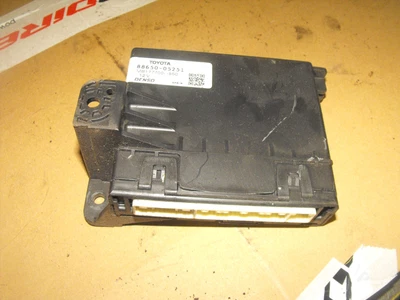 £10.52 • Buy 2009 Toyota Avensis T27 2.0 D-4d Ecu Module 88650-05251