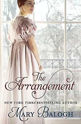 The Arrangement: Number 2 In Series (Survivors' Club). Balogh 9780749958800*# • $19.06