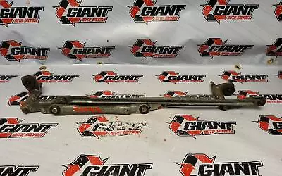 07 Volkswagen Golf Gti Front Windshield Wiper Transmission Linkage Vin K • $58.50