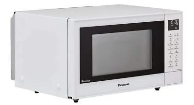 Panasonic NN-CT55JW 1000W Digital Inverter Combination Microwave 27L White #B# • £169.99