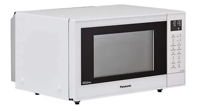 Panasonic NN-CT55JW 1000W Digital Inverter Combination Microwave 27L White #NEW# • £189.99