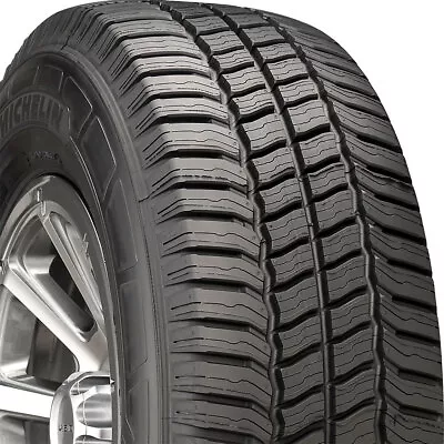 2 New Tires Michelin Agilis Crossclimate 265/70-18 124R (86809) • $567.98