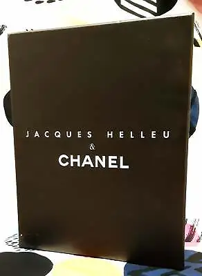 Jacques Helleu & Chanel 2006 • £65