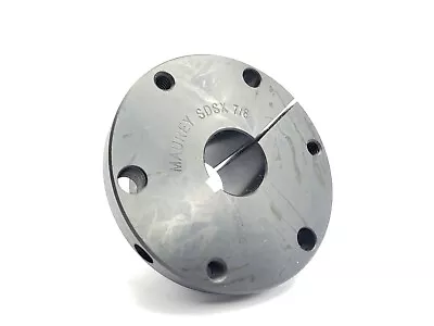 New Maurey Sdsx 7/8 Bushing (rust / No Hardware) • $8.49