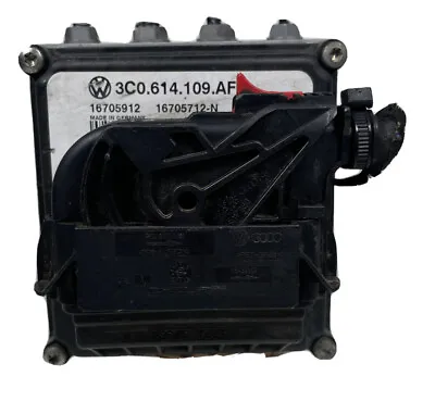 2009-2012 VW PASSAT CC ABS Anti-Lock Brake Pump Module Unit 3C0614109AF • $50