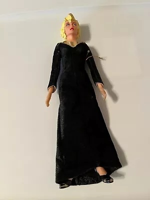 VINTAGE 1990 Applause DICK TRACY Breathless Mahoney MADONNA Doll Disney • $9.99