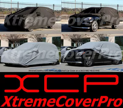 Car Cover 2010 2011 2012 2013 2014 2015 2016 MercedesBenz G500 G550 G55 G63 • $54.99