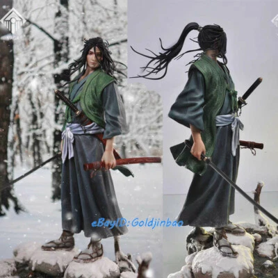 $517.27 • Buy Vagabond Sasaki Kojiro 1/6 Resin Figure Model Painted VAGA Studio In Stock New