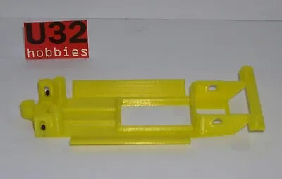 U32 Chassis 3D Ford Capri IN Line Src • $30.91