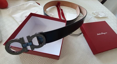 £490 • Buy Salvatore Ferragamo Special, Size 95