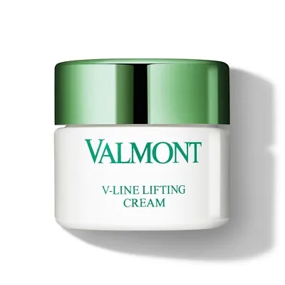 Valmont V-line Lifting Cream Smoothing Face Cream 15ml/0.5oz • $28.99