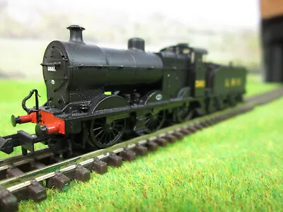 Bachmann Farish 372-061 Midland 4f 0-6-0 3851 Lms Black Livery Boxed • £99.99