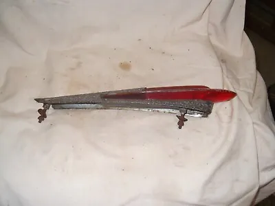 1949 Hood Ornament Vintage Chevrolet Parts Gm Oem • $100