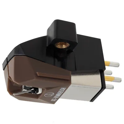£167.95 • Buy Audio Technica AT-VM95SH MM Phono Cartridge - Moving Magnet Turntable