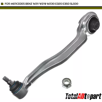 Lower Control Arm For Mercedes Benz W211 W219 W230 E320 E350 SL500 Front Right • $47.99