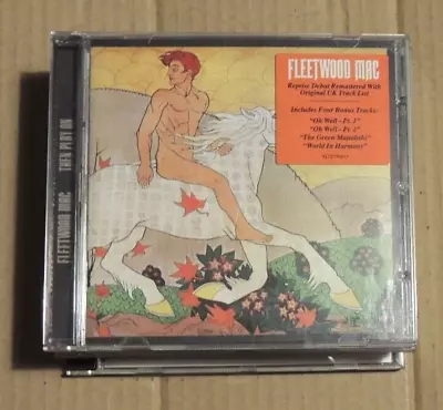 £4.95 • Buy FLEETWOOD MAC               Then Play On                      CD Album 2013