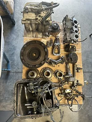 Mazda Rx7 Parts • $150