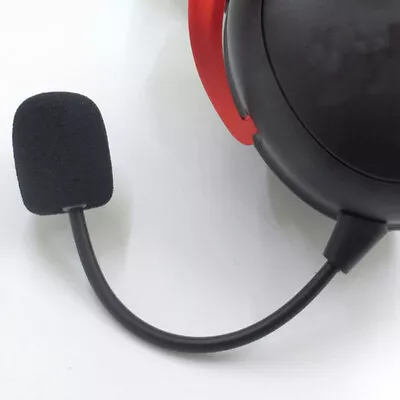 Replacement Microphone For Kingston HyperX Cloud II 2 Version Wired Headset • $20.27