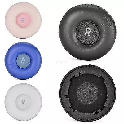 HOT Replacement Ear Pads Cushion Cover For JBL TUNE600BTNC TUNE660NC Headphones • $14.51