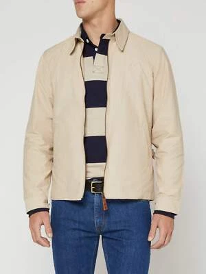 $65 • Buy RM Williams Harrington Jacket