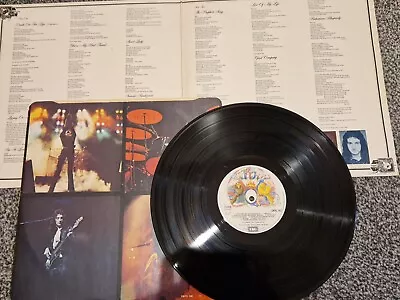 Queen - A Night At The Opera - Vinyl LP 1975 Gatefold EMTC 103 EX LIBRARY • £0.99