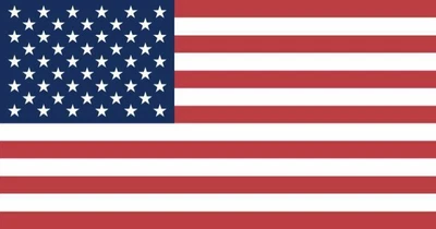 £4.49 • Buy American Flag USA United States Of America Sticker Self Adhesive