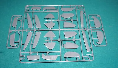 Supermarine Spitfire Mk.IXc Tamiya 1/32 Sprue B C D Flaps Ailerons Etc. • $14.99