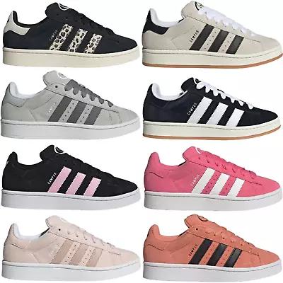 NEW Adidas ORIGINALS CAMPUS 00s Women's Casual Shoes ALL COLORS US Sizes 6-11 • $124.99