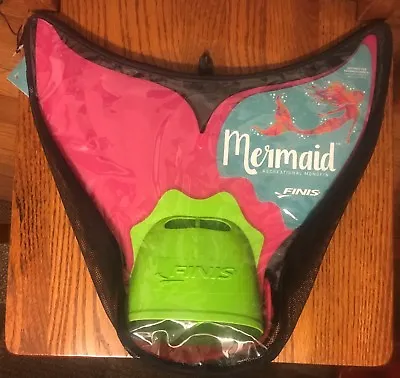 Finis Mermaid Recreational Monofin • $31.16