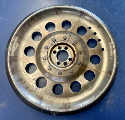 $125 • Buy VW Beetle Bug 1968-70 Semi Auto Automatic Stick Shift Flex Plate Flywheel Used