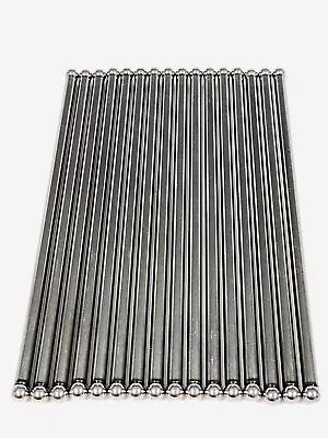 PUSHRODS Set/16 For SOME Ford FE 330 332 352 360 389 390 427 428 W/HYD Cam 9.59  • $68.48