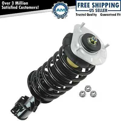 Front Shock Strut Spring Assembly Driver Or Passenger Side LH RH For 850 C70 S70 • $83.16