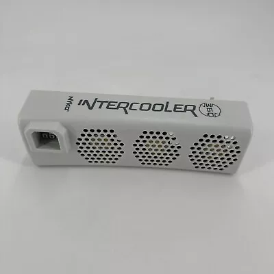 Nyko Intercooler 360 Cooling Fan System Original Fat Microsoft Xbox 360 Console • $7.95