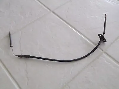 1968 - 1971 Pontiac GTO Tempest LeMans GP Throttle Cable ORIG 9791207 • $49.99