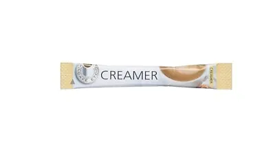 Coffee Creamer Sachet Sticks X 50..powdered Whitener Creamer • £5.25