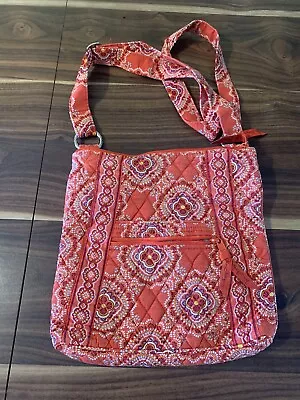 Paprika Vera Bradley Hipster • $10