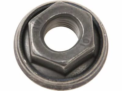 Nut For 2007-2011 BMW 335i 2008 2009 2010 K698DR Nut -- M10 ZNS3; With Plate • $17.02