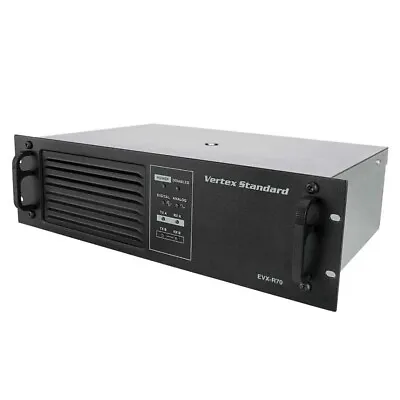 Vertex Standard Radio EVX-R70 Repeater • $700