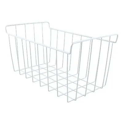 Chest Freezer Wire Basket  375mm Long X 225mm Wide For ZANUSSI • £21.95