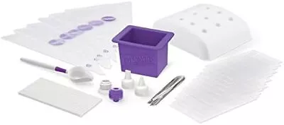 Candy Melts Dip-N-Decorate Candy Making Tools And Cake Pop Decorating Kit 49-Pi • $15.99