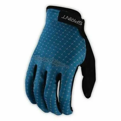 2023 Troy Lee Designs TLD GP Air Gloves MX MTB DH 100% KTM Bicycle Gloves • $23.02